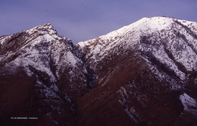 Prealpi Bergamasche