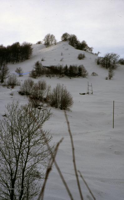 Prealpi Bergamasche