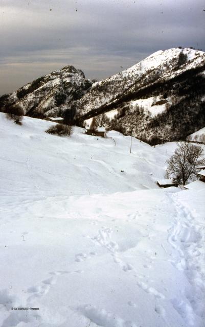 Prealpi Bergamasche