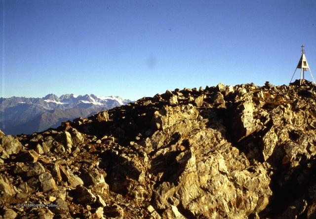 Pizzo del Diavolo di Tenda