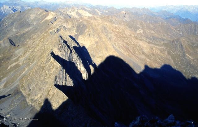 Pizzo del Diavolo di Tenda
