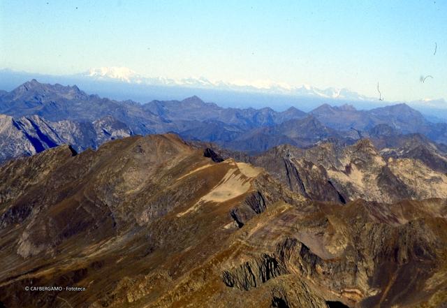 Pizzo del Diavolo di Tenda