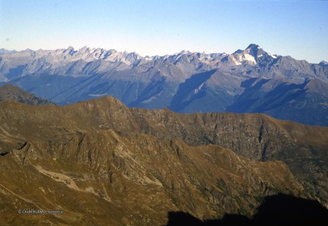 Pizzo del Diavolo di Tenda