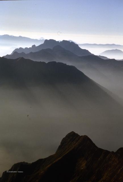 Pizzo del Diavolo di Tenda