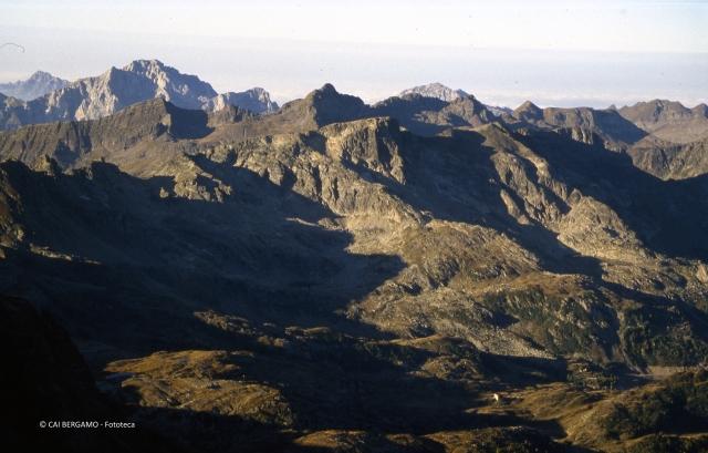 Pizzo del Diavolo di Tenda