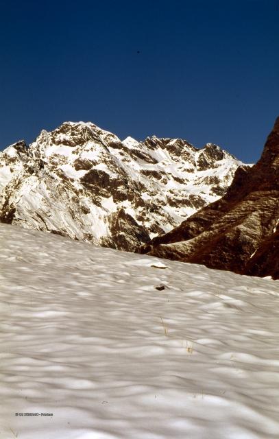 Rifugio Gaf di Pradalunga, baite del Cardeto