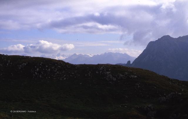 Aralalta, Baitù e Pizzino