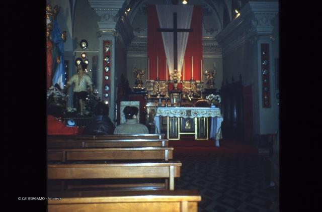 Santuario di Altino