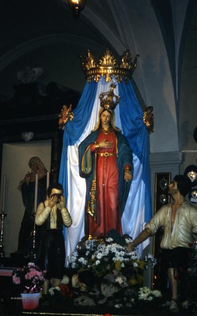 Santuario di Altino