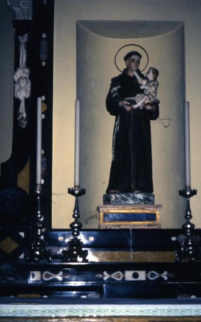 Santuario di Altino
