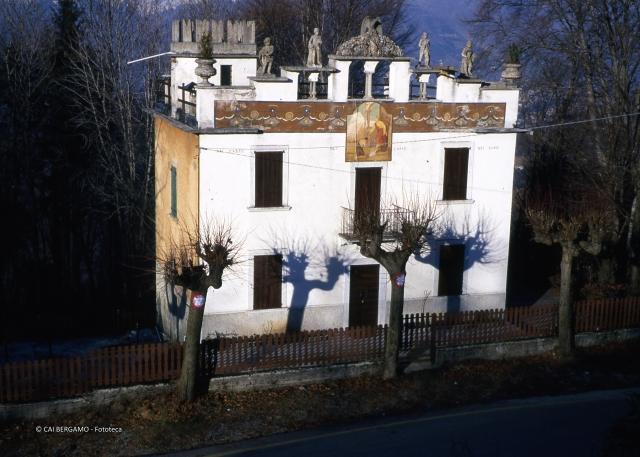 Santuario di Altino