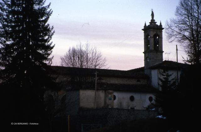 Santuario di Altino