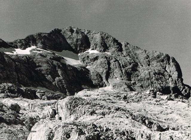 Alpi Giulie - Slovenia