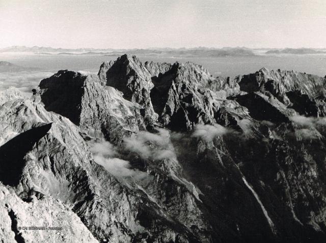 Alpi Giulie - Slovenia