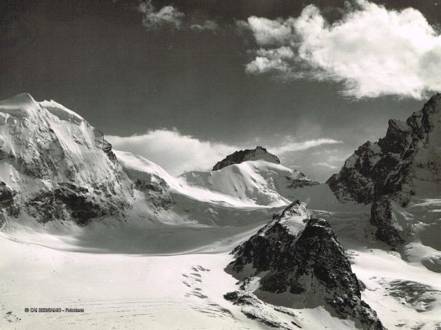 Alpi Pennine