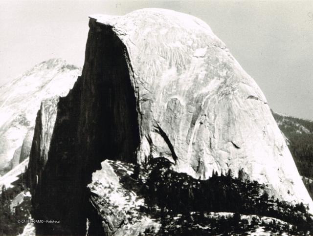 Yosemite N.P. - USA