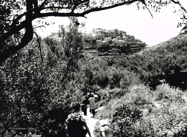 Cinque Terre