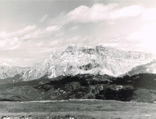 Dolomiti