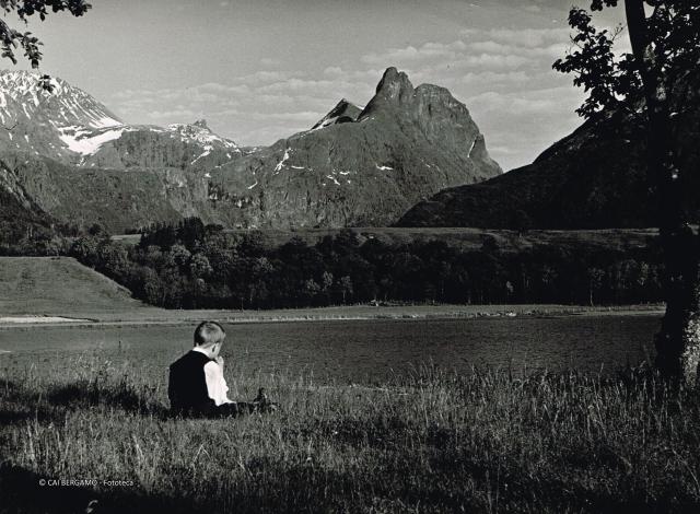 Norvegia