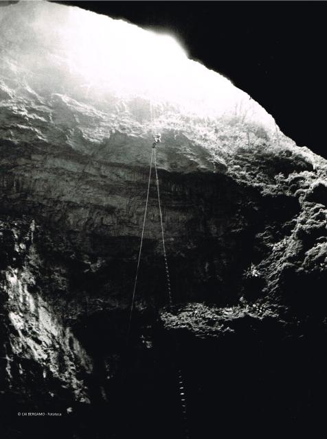 Speleologia