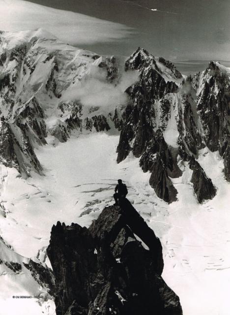 Monte Bianco