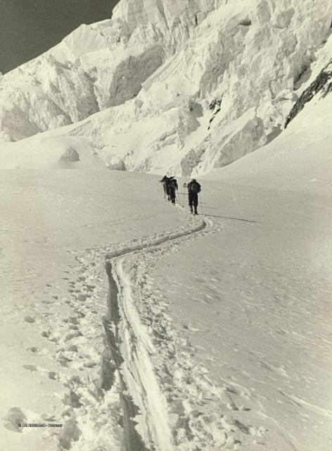 Gruppo del Monte Bianco