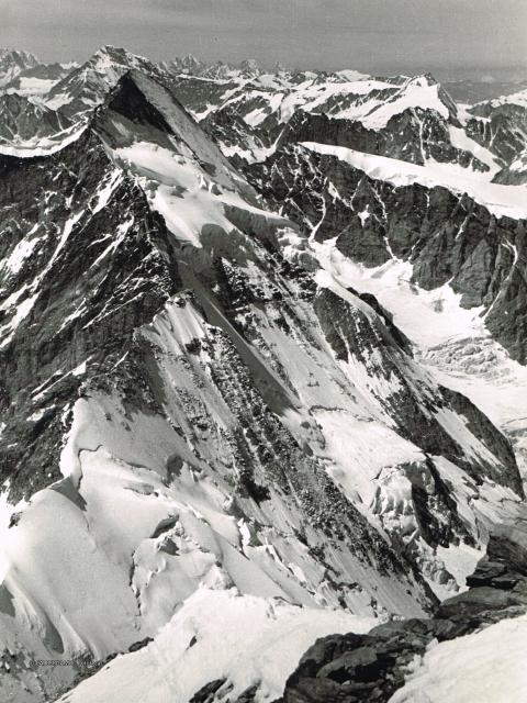 Alpi Pennine