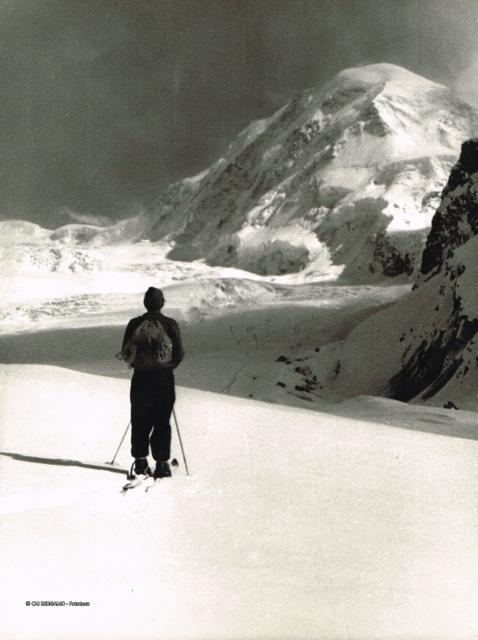 Gruppo del Monte Rosa