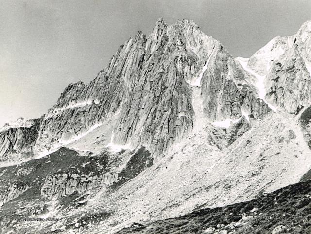 Alpi Svizzere