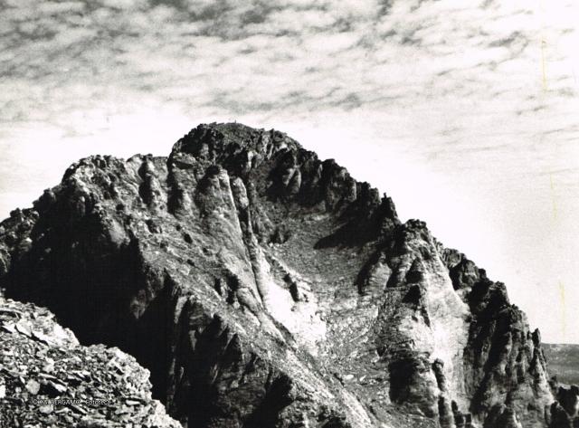 Monte Olimpo
