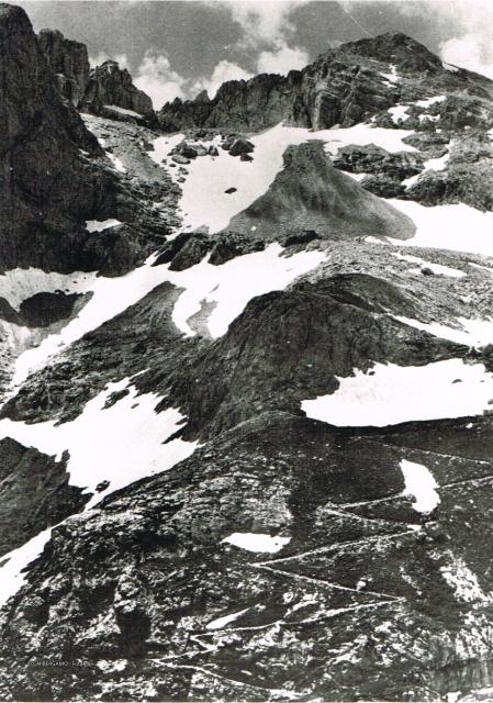 Gran Sasso