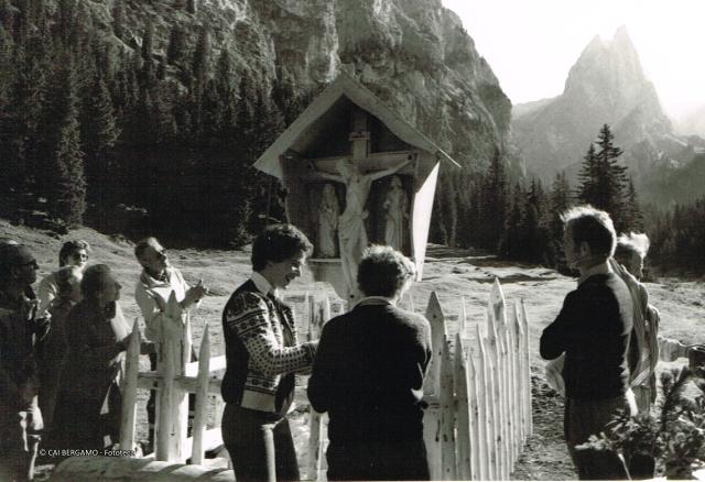 Dolomiti