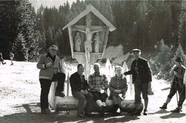 Dolomiti