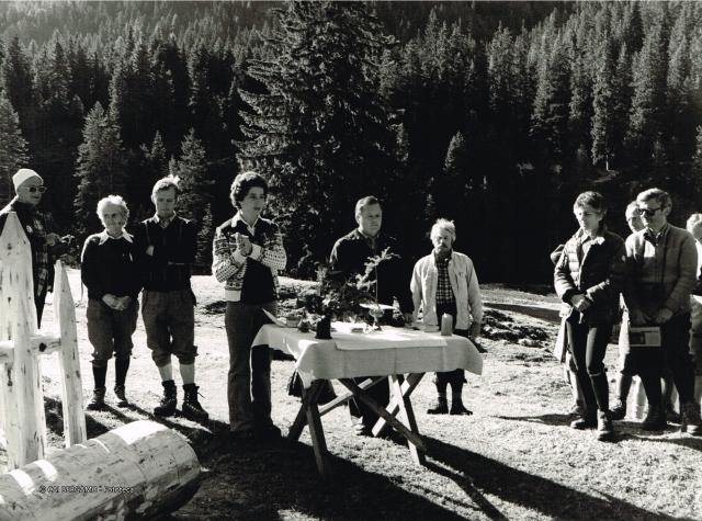 Dolomiti