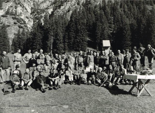 Dolomiti
