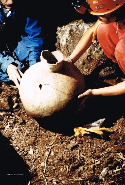 Speleologia - Spedizione Chiapas 1986