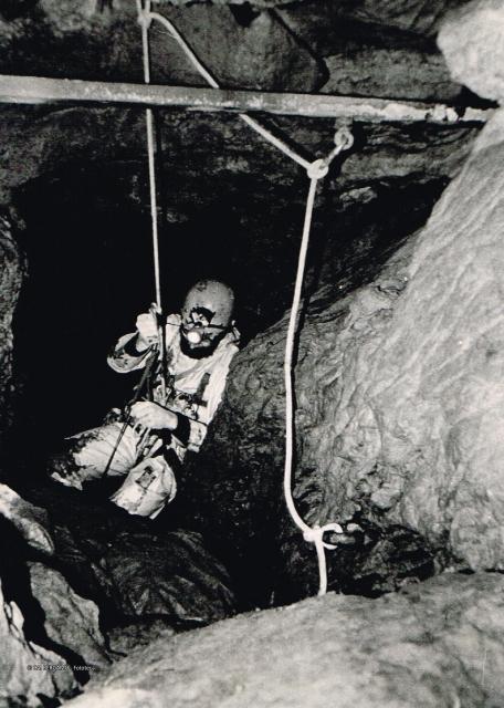 Speleologia