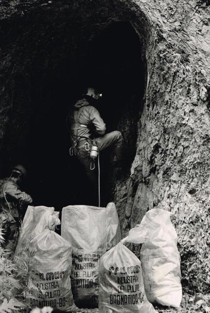 Speleologia