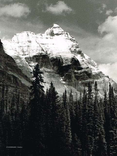Montagne Rocciose