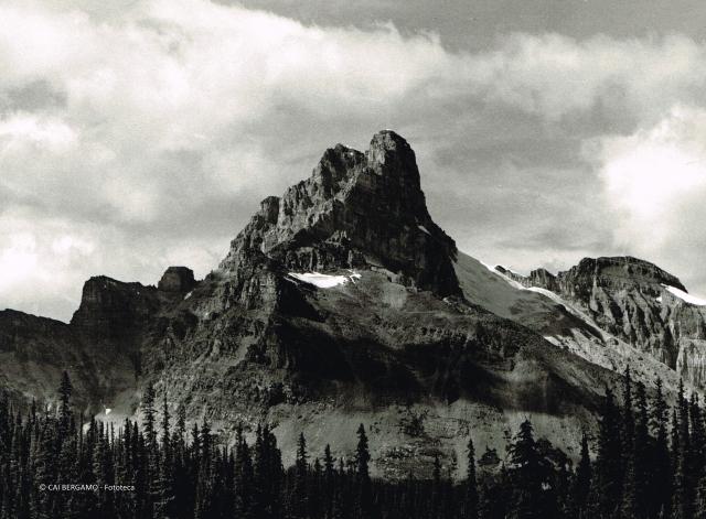 Montagne Rocciose