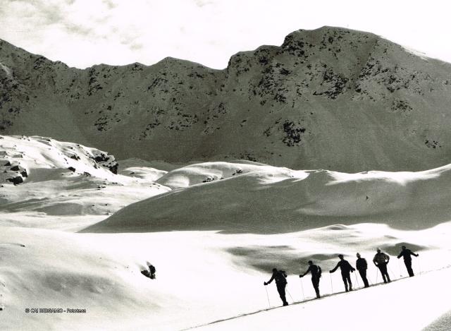 Alpi Orobiche