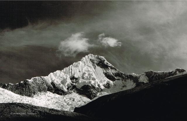 Ande Peruviane
