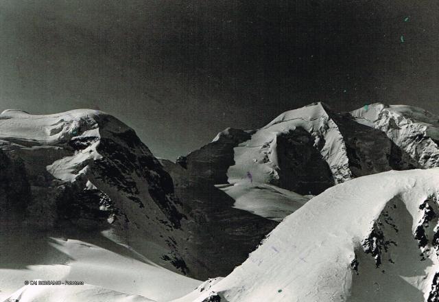 Alpi Retiche Occidentali