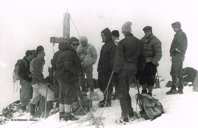 Alpi Retiche