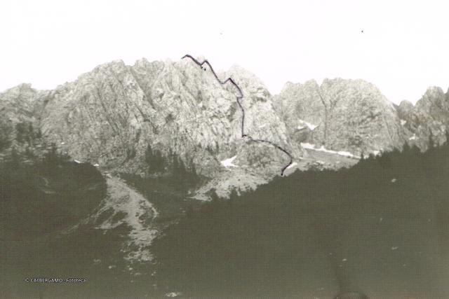 Prealpi Bergamasche