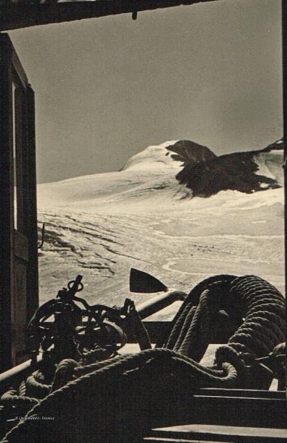 Alpi Retiche