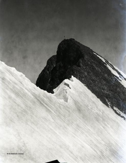 Pizzo Bernina