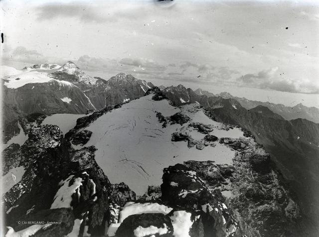 PUNTA DI CASPOGGIO