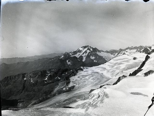 Monte Disgrazia