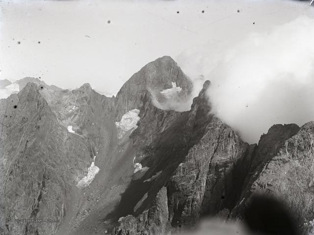 Pizzo Diavolo di Tenda